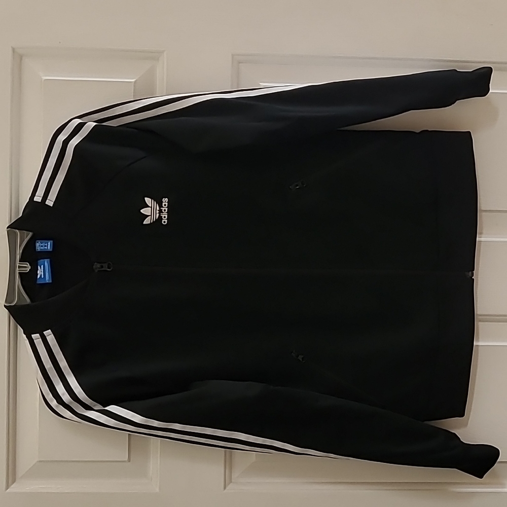 Adidas jacket